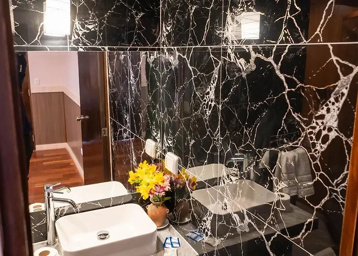Inkas Stone Boutique Hotel 3*