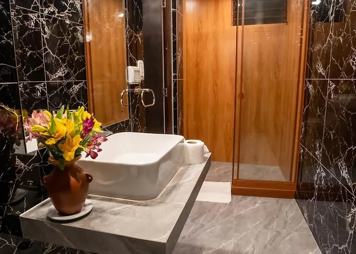 Inkas Stone Boutique 3* Cusco