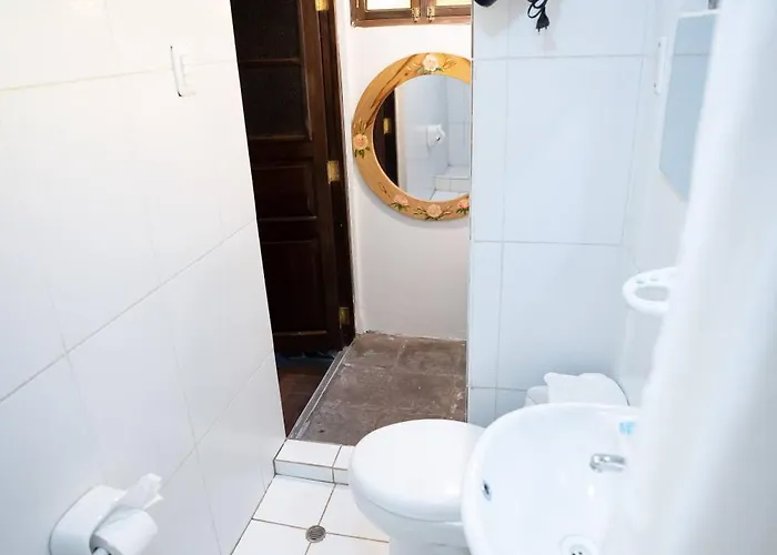Inkas Stone Boutique Hotel 3*