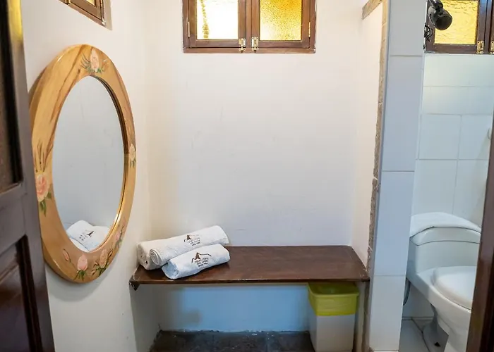 Inkas Stone Boutique Hotel